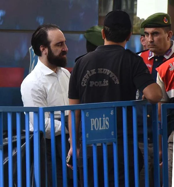 Soma Faciası Sanığı Can Gürkan'a Duruşmada Farklı, Gerekçeli Kararda Farklı Ceza