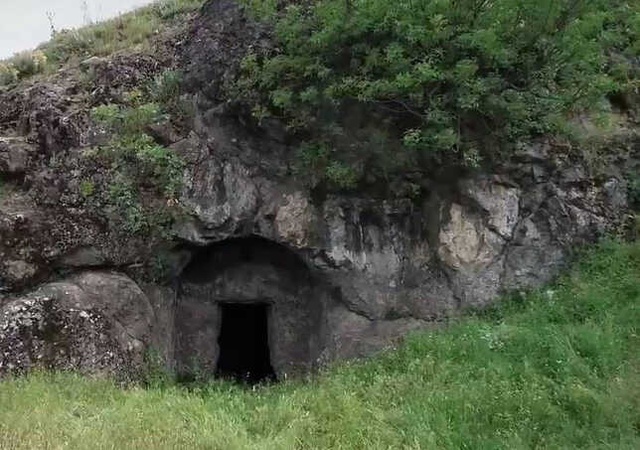 Ordu'da 7 Ortağın 10 Yıllık Define Kazısı, Fiyaskoyla Sonuçlandı