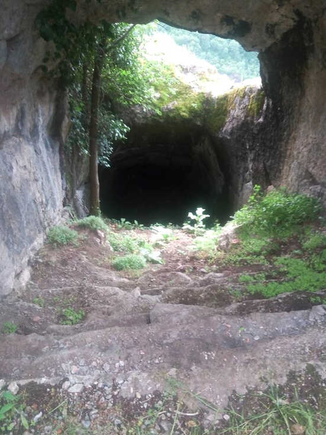 Ordu'da 7 Ortağın 10 Yıllık Define Kazısı, Fiyaskoyla Sonuçlandı
