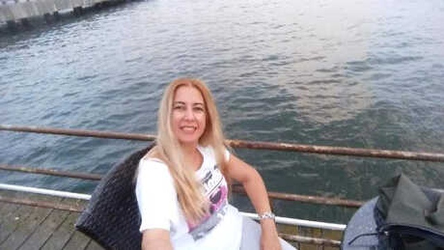 Uzaklaştırma Kararı Olan Koca, Silahla Kilidi Kırdığı Evde Eşinin Üzerine Kurşun Yağdırdı