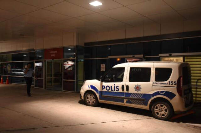 Baba Oğlu ile Birlikte, Eve Dönmeyen Kızını ve Sevgilisini Öldürdü Kırklareli'de Baba, Eve Dönmeyen Kızını Ve Sevgilisini Öldürdü
