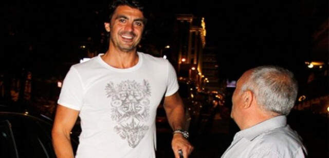 Demet Akalın'ın Boşanma Kararı Alması Sonrası İbrahim Kutluay'dan Manidar Sözler Demet Akalın'ın Boşanma Kararı Alması Sonrası İbrahim Kutluay'dan Manidar Sözler