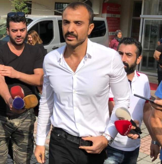 Demet Akalın'la 6,5 Yıllık Evliliklerini Bitiren Okan Kurt'tan İlk Açıklama: Boşanmayı İlk Ben Talep Etmedim