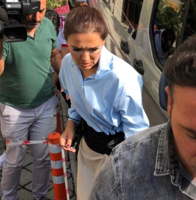 Demet Akalın'la 6,5 Yıllık Evliliklerini Bitiren Okan Kurt'tan İlk Açıklama: Boşanmayı İlk Ben Talep Etmedim