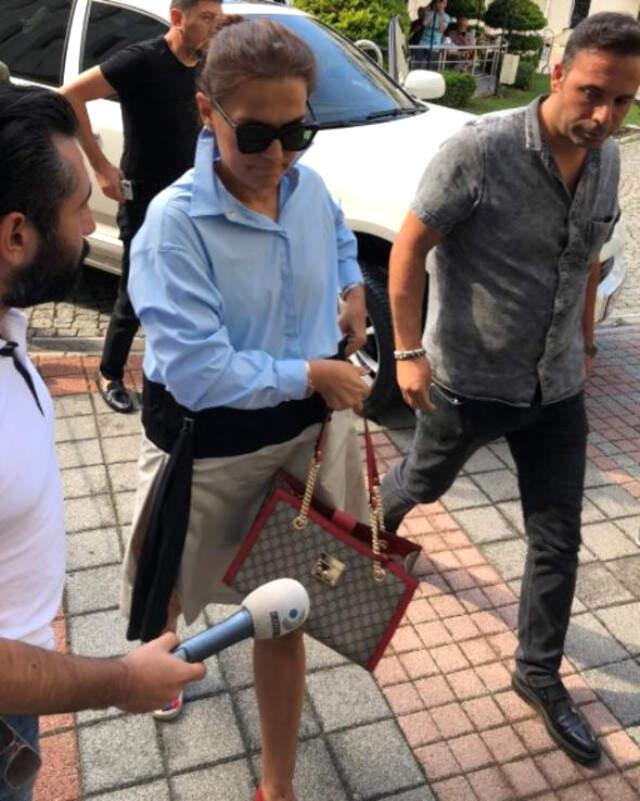 Demet Akalın'la 6,5 Yıllık Evliliklerini Bitiren Okan Kurt'tan İlk Açıklama: Boşanmayı İlk Ben Talep Etmedim