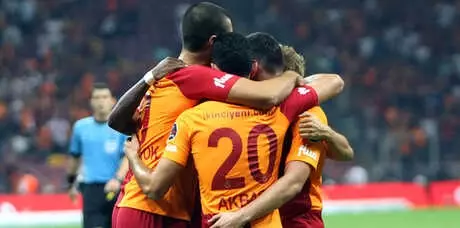 Şampiyonlar Liginde D Grubunun En Az Değerli Takımı Galatasaray Oldu