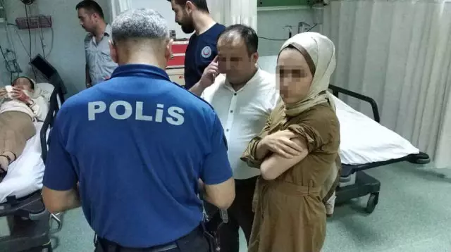 Asker Eğlencesinde Havaya Ateş Açan Magandalar, 2 Kız Kardeşi Yaraladı