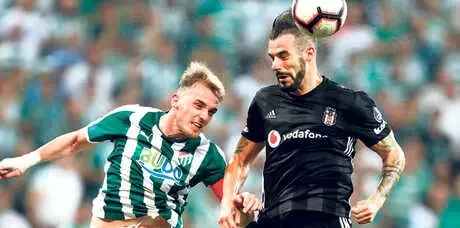 Beşiktaş, Negredo İçin Arap Takımlarından 4 Milyon Euro İstiyor