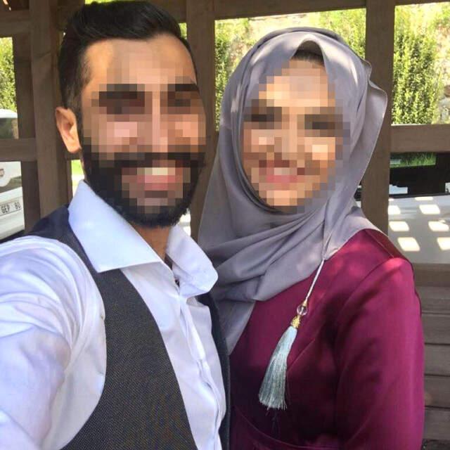 Pendik'te Eski Nişanlısını Rehin Alan Saldırganın İfadesi: Cinsel İçerikli Konuşmalarını Gördüm