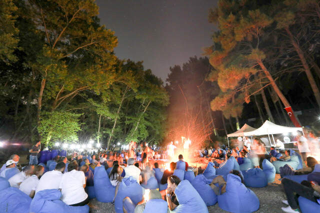 4.Uyku Festivali Katılımcıları Belirlendi 4.Uyku Festivali Katılımcıları Belirlendi