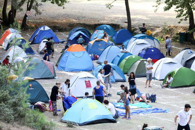 4.Uyku Festivali Katılımcıları Belirlendi 4.Uyku Festivali Katılımcıları Belirlendi