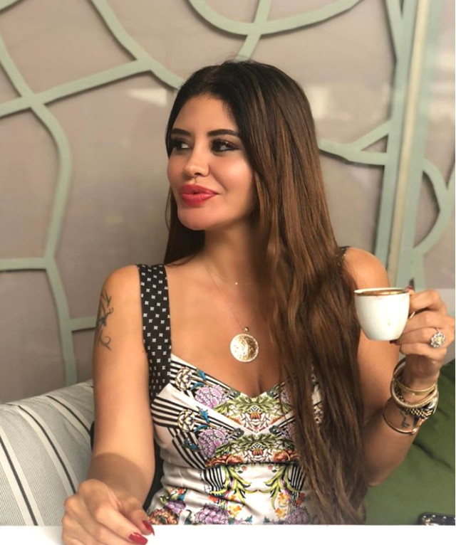 Hukuk Bürosu Açan Şarkıcı Ebru Polat, İlk Olarak Eski Sevgilisine Dava Açtı