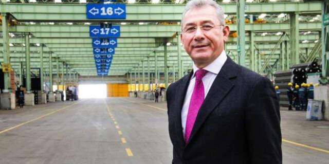 Varlık Fonuna Atanan Fuat Tosyalı Kimdir?