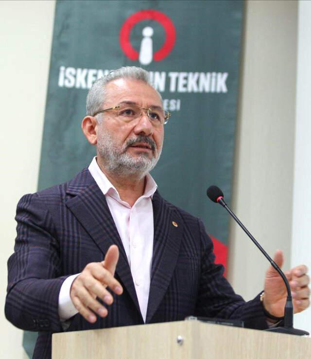 Varlık Fonuna Atanan Fuat Tosyalı Kimdir?