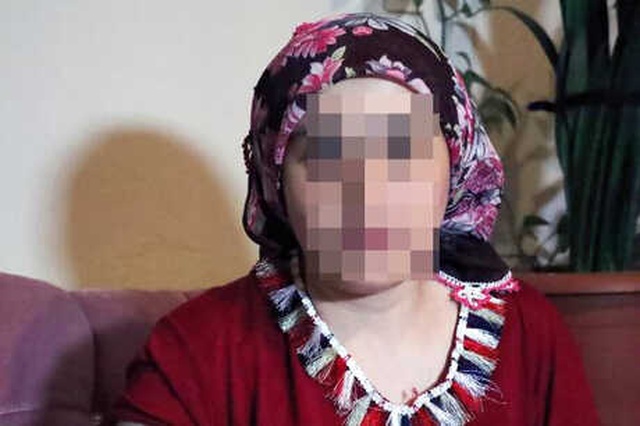 Kayınpederi Tarafından 9 Saat Boyunca İşkence Gören Kadın: İçeri Girmesi İçin Ölmem mi Lazım?