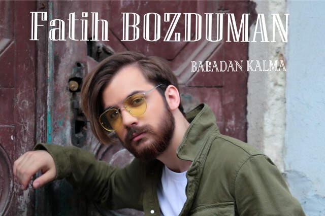 Fatih Bozduman, 