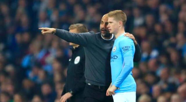 Kevin De Bruyne'ün Bonservis Bedeli 250 Milyon Euro Olarak Açıklandı