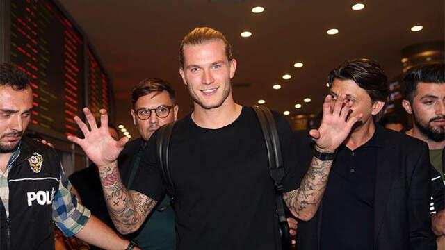 Seda Akgül, Canlı Yayında Para Karşılığında Loris Karius'u Öpme Teklifinde Bulundu