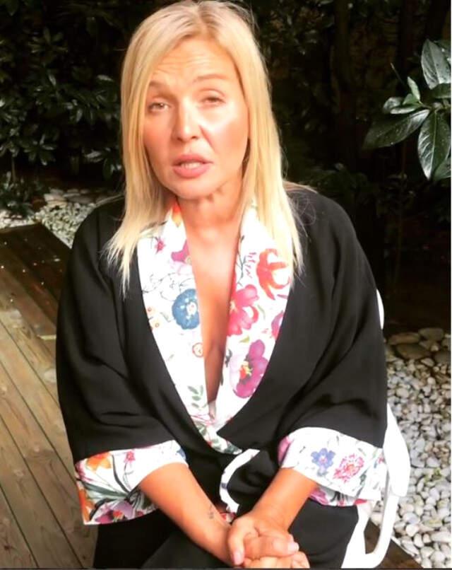 Seda Akgül'den Loris Karius İçin Yeni Açıklama: Zekamı Küçümsemeyin, Libidomu Abartmayın
