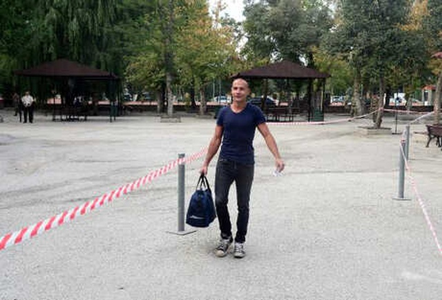 İlk Celp Döneminde Bulunan Bedelli Askerler, Birliklerine Katıldı