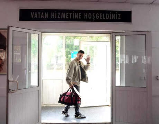 İlk Celp Döneminde Bulunan Bedelli Askerler, Birliklerine Katıldı