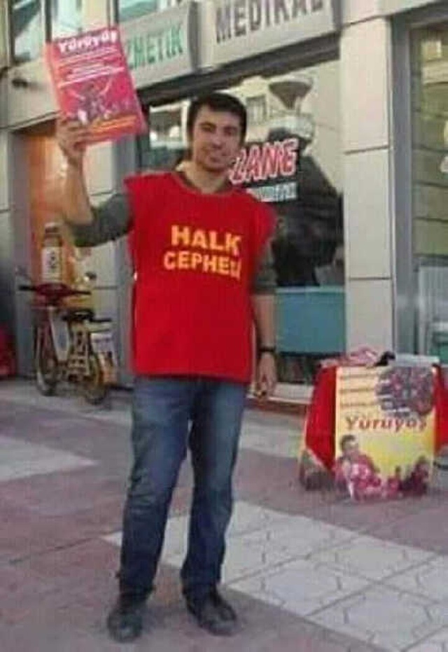 Köylüler, Polisle Çatışmada Ölen DHKP-C'li Teröristin Cenazesini İstemedi