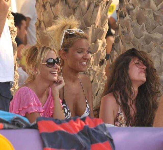 Ece Erken'den Demet Akalın Açıklaması: Haberlerini Sundum Diye Beni Düşman İlan Etti