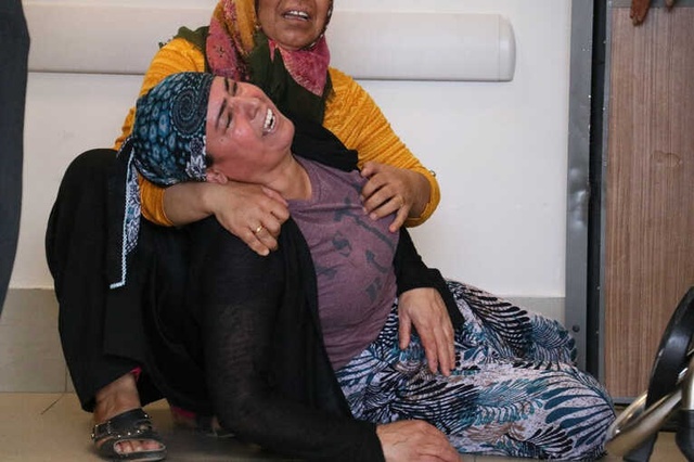 Kahvehanede Karşı Karşıya Gelen Torbacıların Silahlı Kavgası Kanlı Bitti: 2 Ölü, 2 Yaralı
