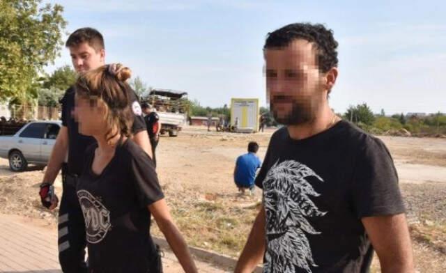 Otostopçu Kadın, Çalılıklarda Cinsel İlişkiye Girmek İçin Kandırdığı Pazarcının Parasını Çaldı