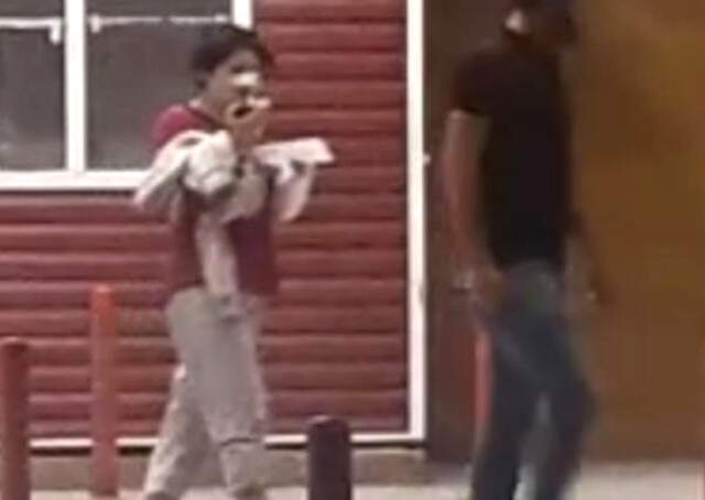Bursa'da, Erkek Arkadaşının Uyuşturucuya Zorladığı Genç Kız, Pencereden Atlayarak Kurtuldu
