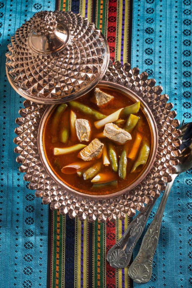 Acıktıran ve İştah Açtıran Festival!