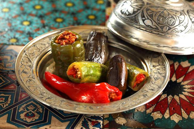 Acıktıran ve İştah Açtıran Festival!