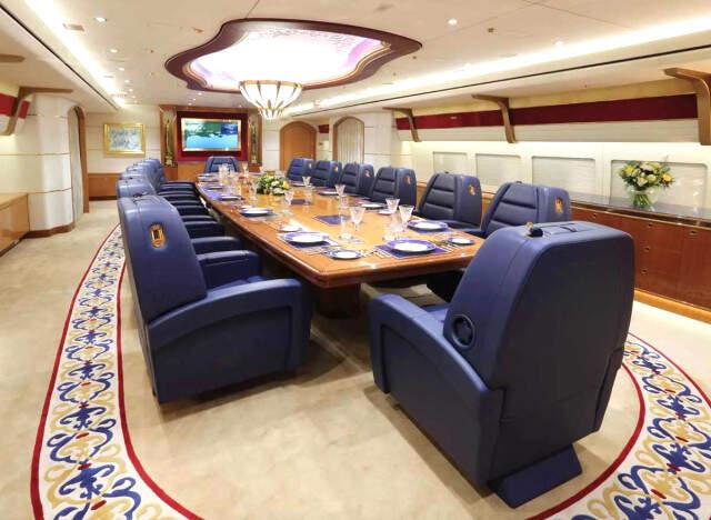 Başkan Erdoğan, Katar'dan Gelen Uçağın Satın Alındığına Dair İddiaları Yalanladı Başkan Erdoğan, Katar'dan Gelen Uçağın Satın Alındığına Dair İddiaları Yalanladı