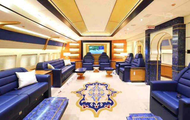 Başkan Erdoğan, Katar'dan Gelen Uçağın Satın Alındığına Dair İddiaları Yalanladı Başkan Erdoğan, Katar'dan Gelen Uçağın Satın Alındığına Dair İddiaları Yalanladı