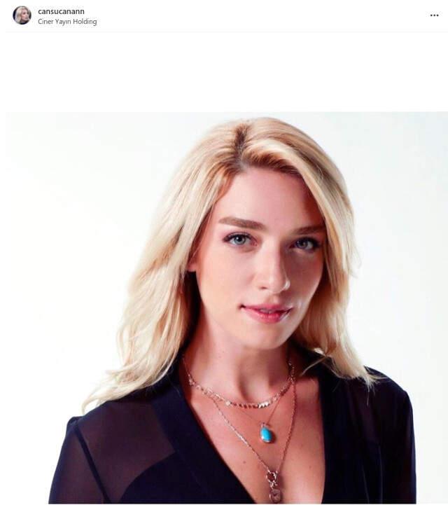 Habertürk'ün Başarılı Sunucusu Cansu Canan, Ekranlara Veda Ettiğini Sosyal Medya Hesabından Duyurdu Habertürk'ün Başarılı Sunucusu Cansu Canan, Ayrılık Haberini <a class='keyword-sd' href='/sosyal-medya/' title='Sosyal Medya'>Sosyal Medya</a> Hesabından Duyurdu