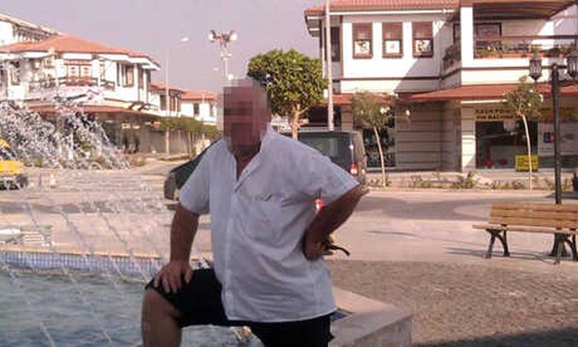 62 Yaşındaki Sapık, 12 Yaşındaki Kız Çocuğuna Kabusu Yaşattı: Belime Sarıldı, Göğüslerimi Elledi