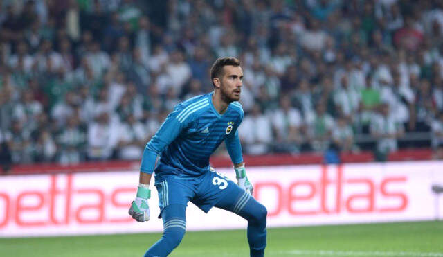 Konyaspor'u Mağlup Eden Fenerbahçe, Bu Sezon Deplasmanda İlk Kez 3 Puan Sevinci Yaşadı Konyaspor'u Mağlup Eden Fenerbahçe, Bu Sezon Deplasmanda İlk Kez 3 Puan Sevinci Yaşadı