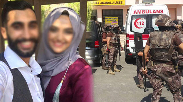Pendik'te Nişanlısını Rehin Alan Gencin, 22 Yıla Kadar Hapsi İsteniyor Pendik'te Nişanlısını Rehin Alan Gencin, 22 Yıla Kadar Hapsi İsteniyor