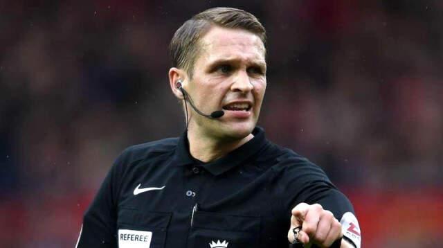 UEFA Avrupa Liginde Boy Gösteren Temsilcilerimizin Maçlarını Yönetecek Hakemler Belli Oldu