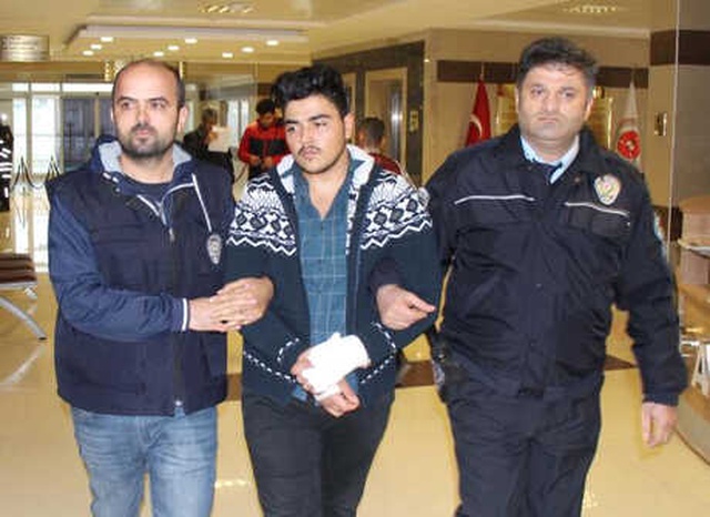 Acılı Annenin Sözleri Kan Dondurdu: Kızımı Boğarak Öldürdükten Sonra Tecavüz Etmiş