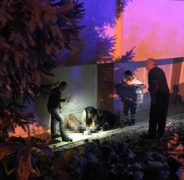 Bolu'da, Annesinin Odaya Kapattığı Genç Kız,