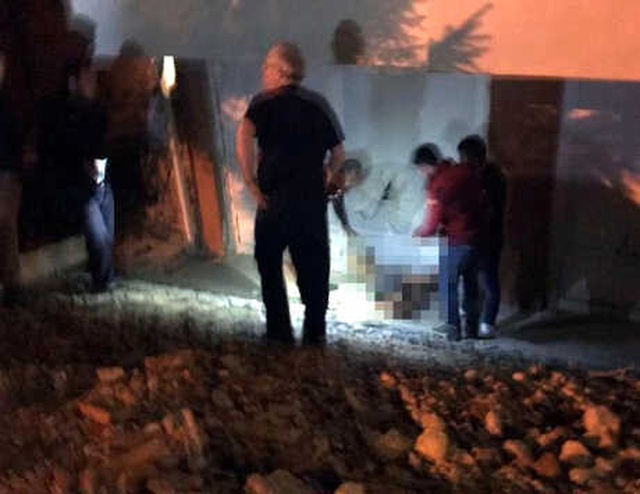 Bolu'da, Annesinin Odaya Kapattığı Genç Kız,