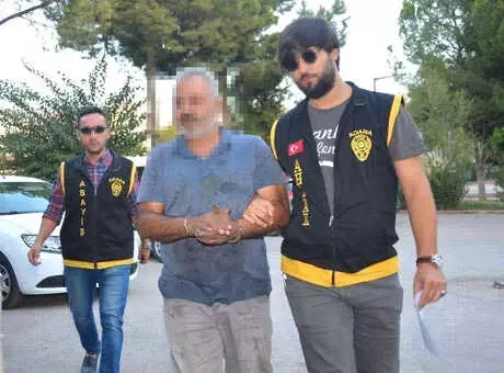 Çete Lideri, Fuhuş Yaptırdığı Kadını Piknik Yaparak İzlemiş