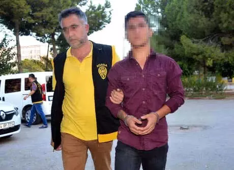 Çete Lideri, Fuhuş Yaptırdığı Kadını Piknik Yaparak İzlemiş