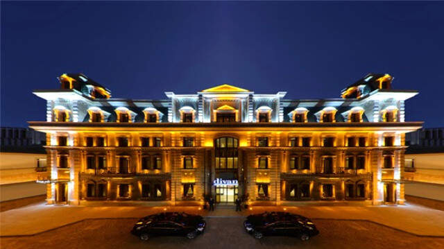 Gürcistan Batum Gezi Rehberi