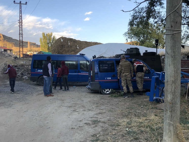 Kars'ta 3 Gün Önce Kaybolan Küçük Sedanur'la İlgili Dikkat Çeken İddia: Kaçırıldı