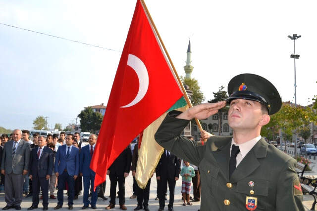 19 Eylül Gaziler Günü Ne Zaman Kutlanmaya Başlandı? Tarihi Önemi ve Anlamı Nedir? 