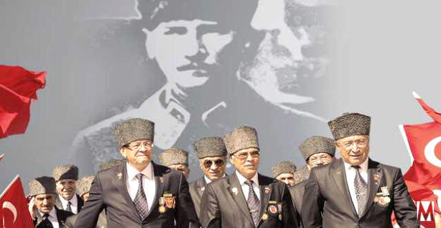 19 Eylül Gaziler Günü Ne Zaman Kutlanmaya Başlandı? Tarihi Önemi ve Anlamı Nedir? 