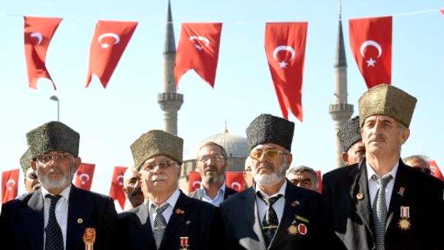 19 Eylül Gaziler Günü Ne Zaman Kutlanmaya Başlandı? Tarihi Önemi ve Anlamı Nedir? 