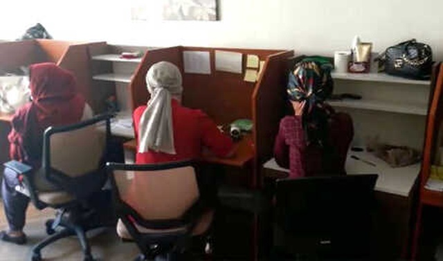 Cinsel Gücü Artırıcı Hap Satan Çete, Facebook'tan Aldıkları Kadın Fotoğraflarını Kullanmış